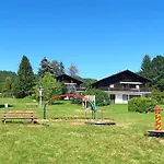アパート Schoenblick アルラッハ