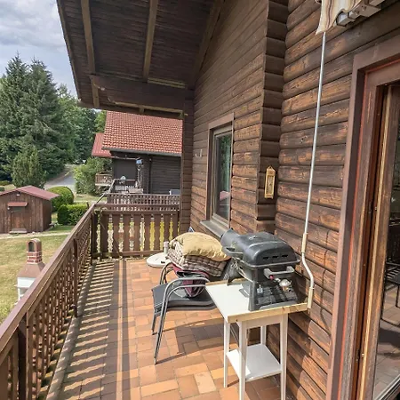 Schoenblick Apartman