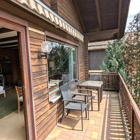 Arbeiterwohnung Schoenblick אראך