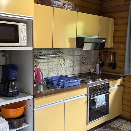 Apartman Schoenblick