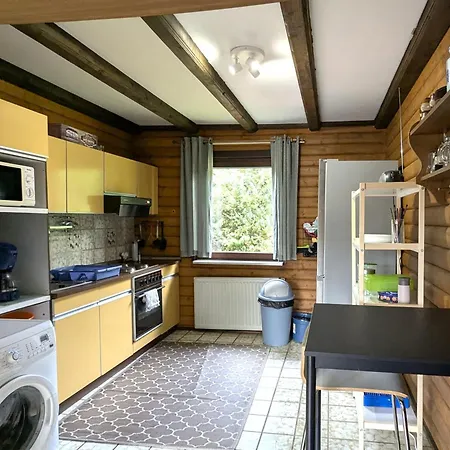 Apartman Schoenblick *