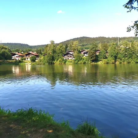 Schoenblick * Arrach