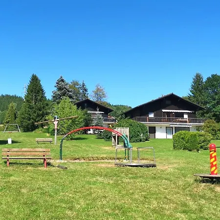 Lägenhet Schoenblick Arrach
