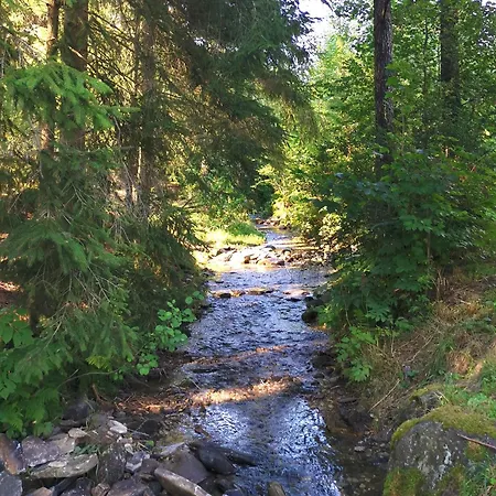 Lägenhet Schoenblick Arrach