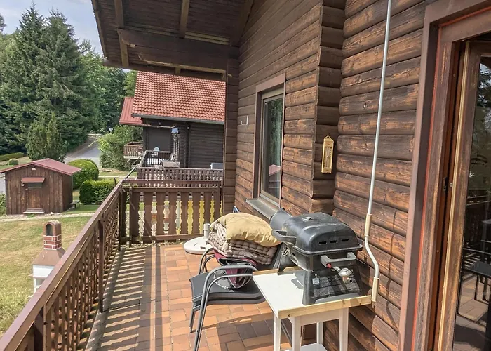 Schoenblick Apartman