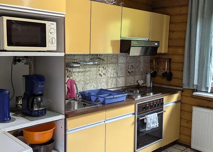Apartman Schoenblick