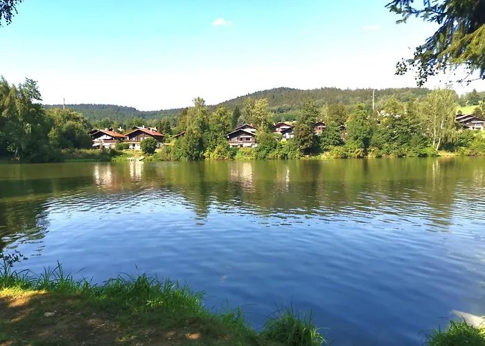 Schoenblick * Arrach